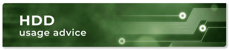 HDD