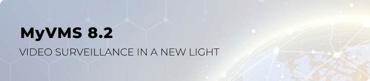 MyVms 8.2